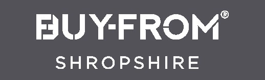 Buy From Shropshire logo