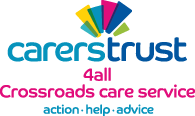 Carers Trust 4All logo