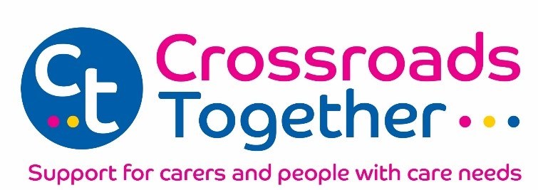 Crossroads Together logo