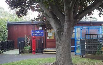 Photo of Shrewsbury, Meole Brace