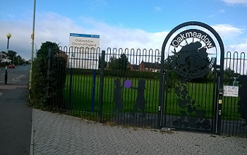 Photo of Bayston Hill