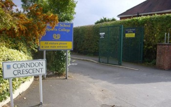 Photo of Shrewsbury, Buttercup Lodge