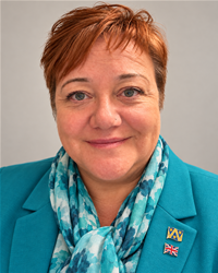 Profile image for Sharon Ritchie-Simmons