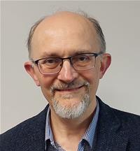 Profile image for Benedict Jephcott