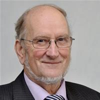 Profile image for Malcolm Pate