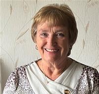 Profile image for Susan Eden