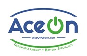 Ace On logo