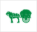 Horse and carriage
